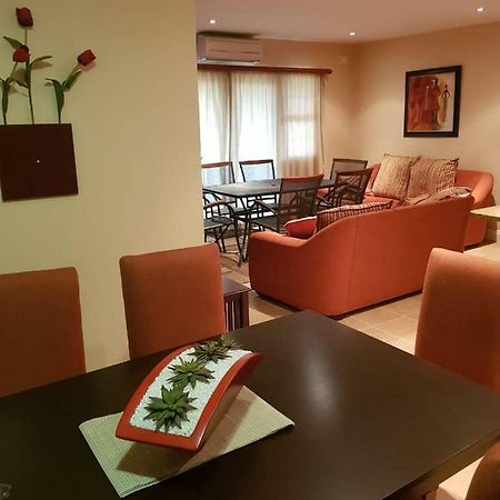 Ocean View Villas Unit G02 Порт-Эдвард Экстерьер фото