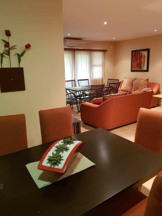 Ocean View Villas Unit G02 Порт-Эдвард Экстерьер фото