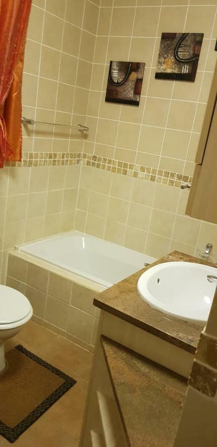 Ocean View Villas Unit G02 Порт-Эдвард Экстерьер фото