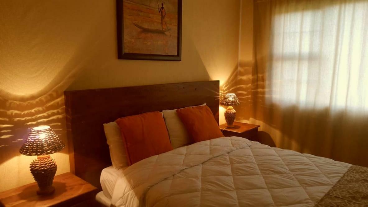 Ocean View Villas Unit G02 Порт-Эдвард Экстерьер фото