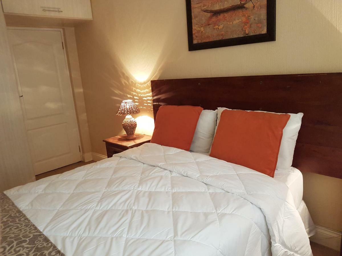 Ocean View Villas Unit G02 Порт-Эдвард Экстерьер фото