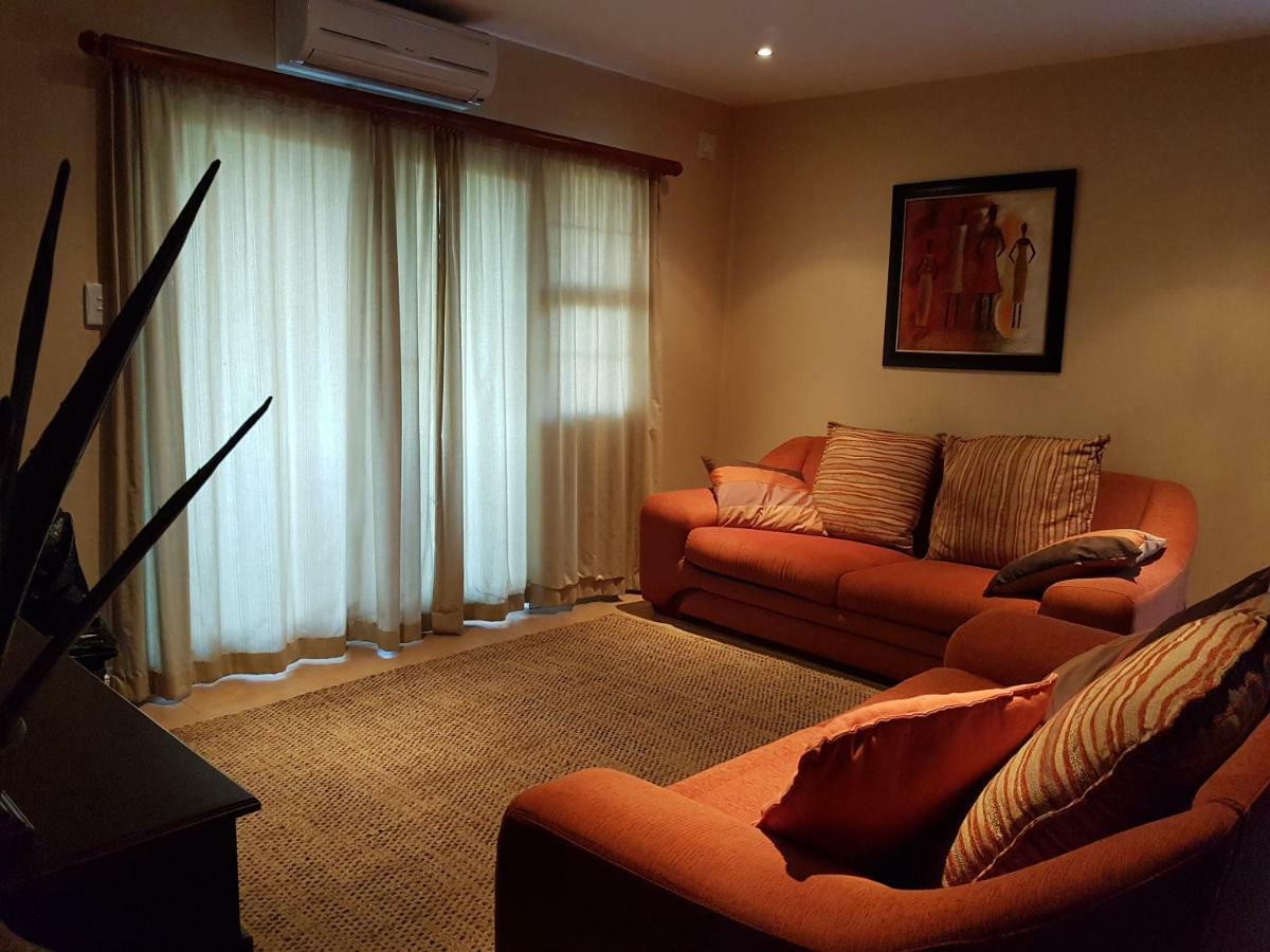 Ocean View Villas Unit G02 Порт-Эдвард Экстерьер фото